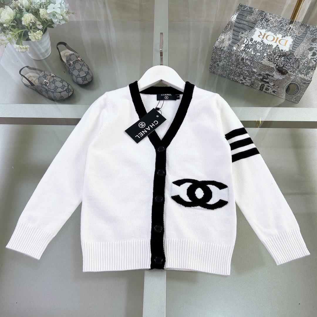 Chanel Kids